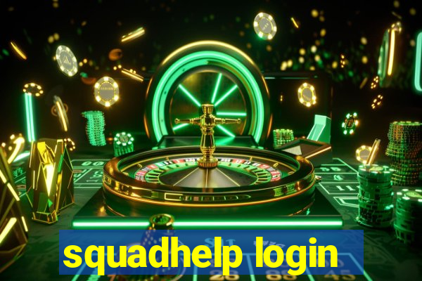 squadhelp login